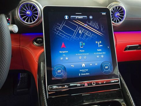 New 2025 Mercedes-Benz AMG GT 63 image 13