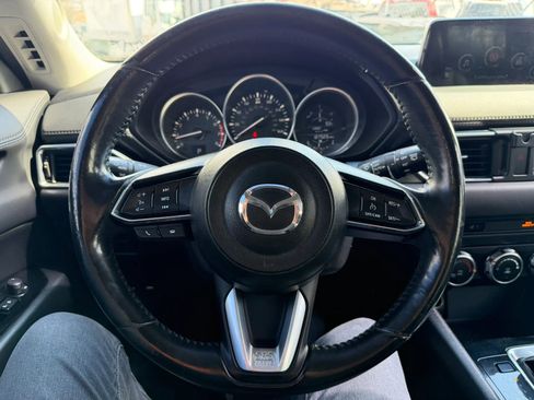Used 2017 MAZDA CX-5 Touring image 17