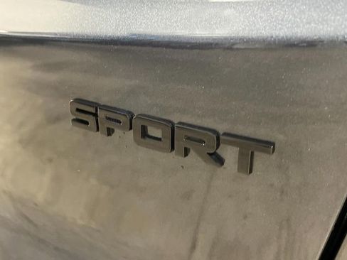 New 2026 Honda CR-V Sport-L image 10