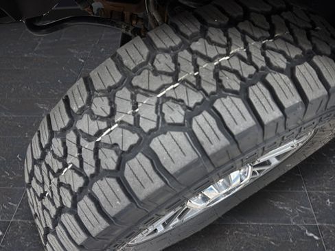 Used 2023 Ford F250 Limited AWD/4WD image 43