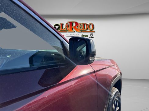 New 2025 Jeep Grand Cherokee L Limited image 26