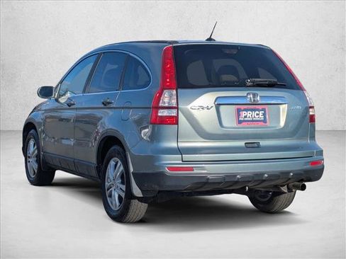Used 2011 Honda CR-V EX-L image 8