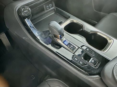 Used 2024 Lexus NX 350h AWD w/ Cold Area Package image 25