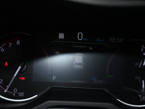 Certified 2023 Toyota RAV4 XLE Premium image 15