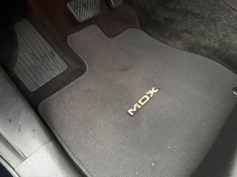 Certified 2019 Acura MDX SH-AWD w/ Technology Package image 17