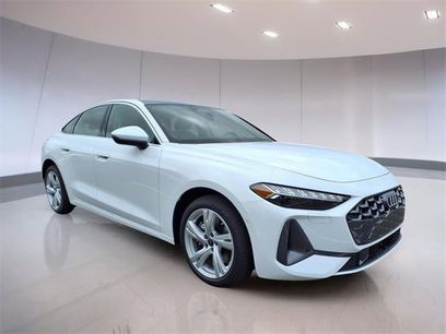 New 2025 Audi A5 2.0T Premium Plus