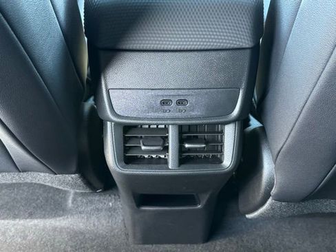 New 2026 Chevrolet Equinox RS AWD/4WD image 7