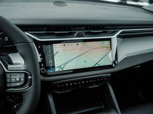 New 2026 Jeep Cherokee Limited image 24