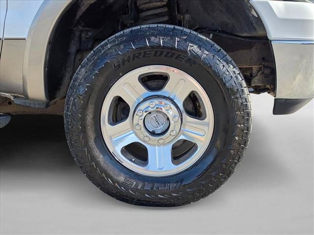 Used 2005 Ford F350 Lariat AWD/4WD image 9