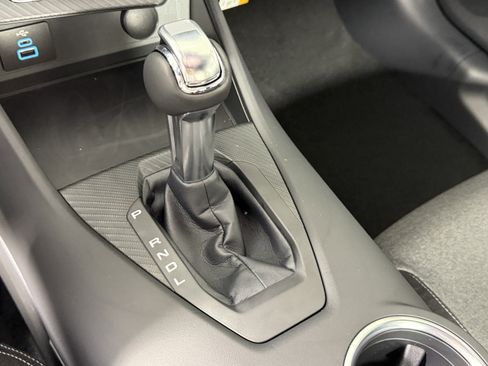 New 2026 Ford Mustang Coupe RWD image 21