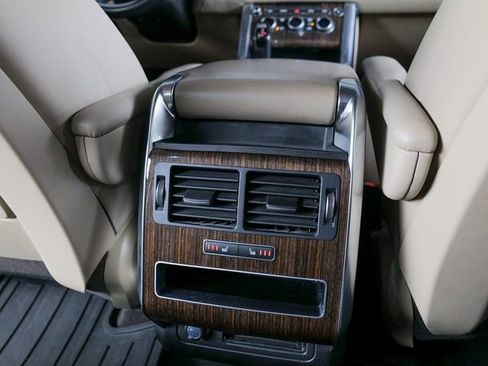 Used 2016 Land Rover Range Rover Sport HSE image 23