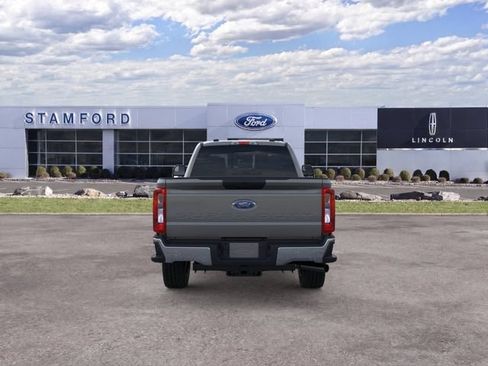 New 2026 Ford F350 XLT w/ FX4 Off-Road Package AWD/4WD image 5