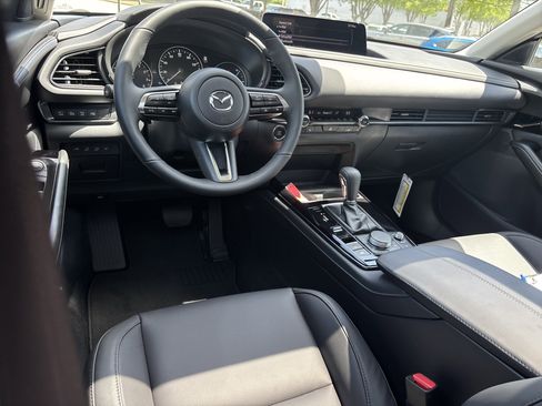 New 2026 MAZDA CX-30 2.5 Turbo w/ Premium Plus Pkg AWD/4WD image 17