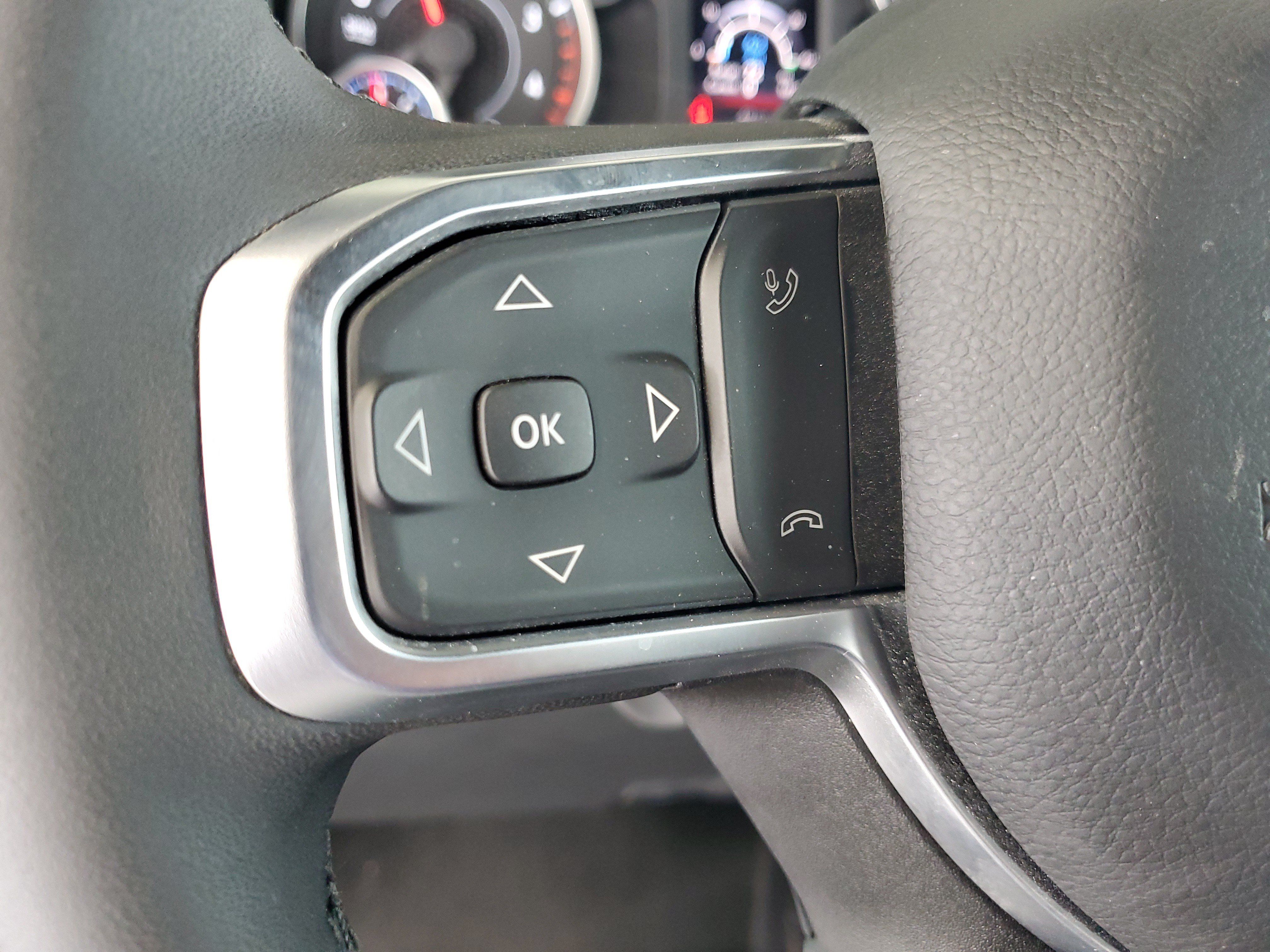 New 2025 RAM 2500 Big Horn AWD/4WD image 22