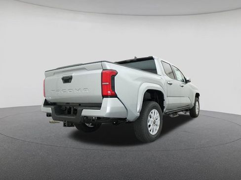 New 2026 Toyota Tacoma SR5 image 24