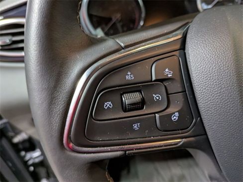 Certified 2023 Buick Encore GX Essence image 14