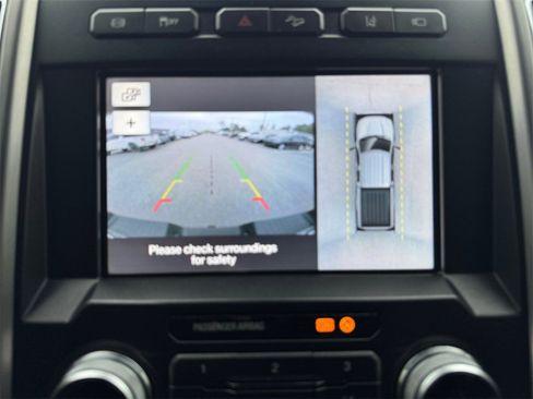 Used 2019 Ford F250 Platinum w/ Platinum Ultimate Package image 25