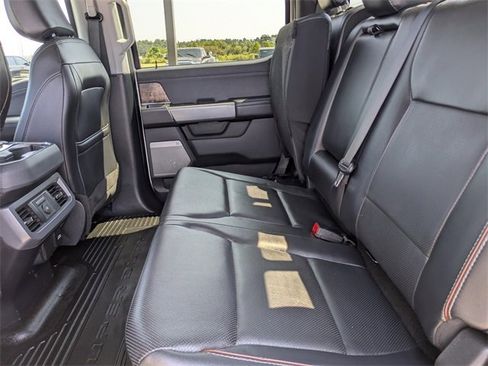 Used 2024 Ford F250 Lariat w/ Lariat Ultimate Package image 14