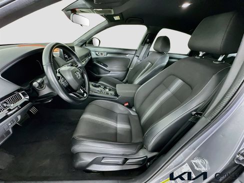 Used 2023 Honda Civic Sport image 19