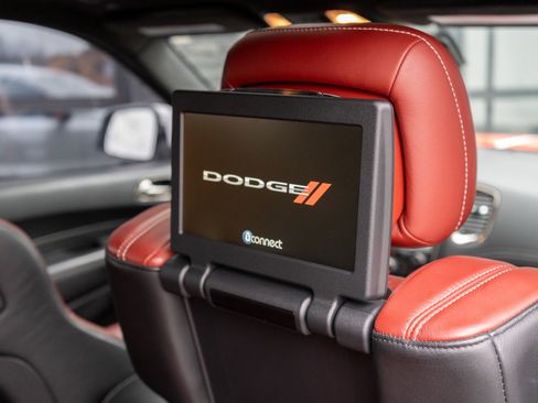 Used 2020 Dodge Durango SRT w/ Premium Interior Group image 52