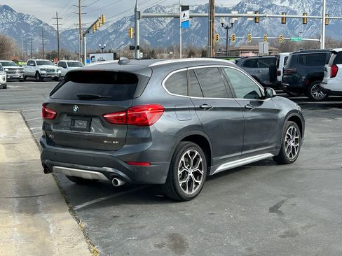 Used 2021 BMW X1 sDrive28i w/ Convenience Package FWD image 4