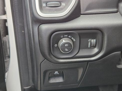 Used 2023 RAM 1500 Big Horn w/ Trailer Tow Group RWD image 10