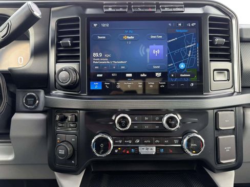 Used 2024 Ford F450 Limited w/ FX4 Off-Road Package image 18