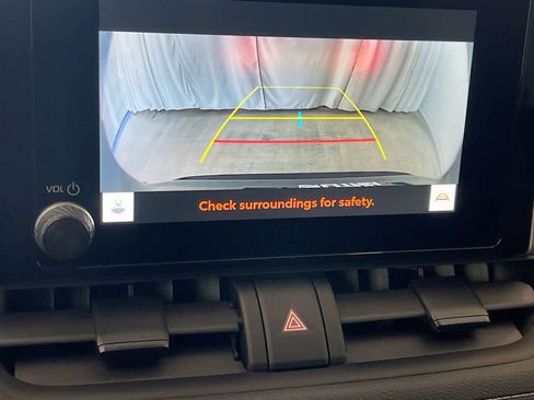 Certified 2024 Toyota RAV4 LE image 17