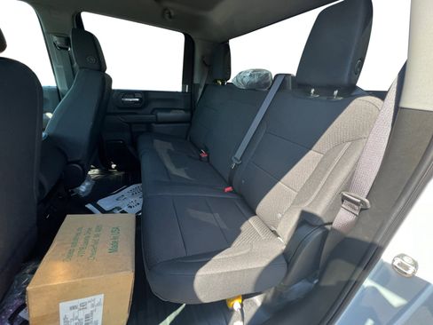 New 2024 Chevrolet Silverado 3500 W/T w/ WT Convenience Package image 16