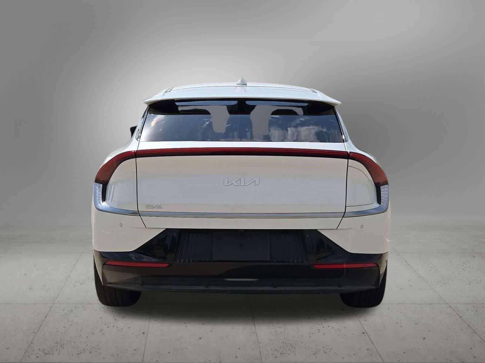 Certified 2023 Kia EV6 Wind RWD image 5