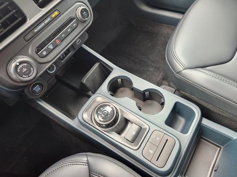 New 2026 Ford Maverick Lariat w/ Black Appearance Package image 15