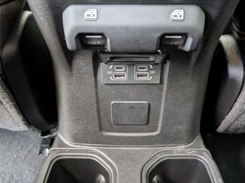 Used 2022 Jeep Gladiator Mojave w/ LED Lighting Group image 16