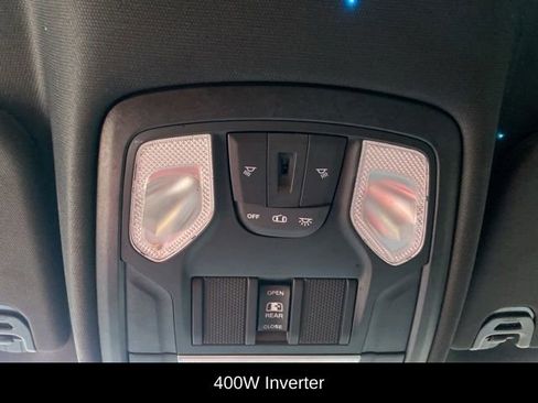 Used 2021 RAM 1500 Big Horn RWD image 19