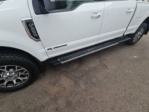 Used 2020 Ford F250 Lariat w/ Lariat Ultimate Package image 22