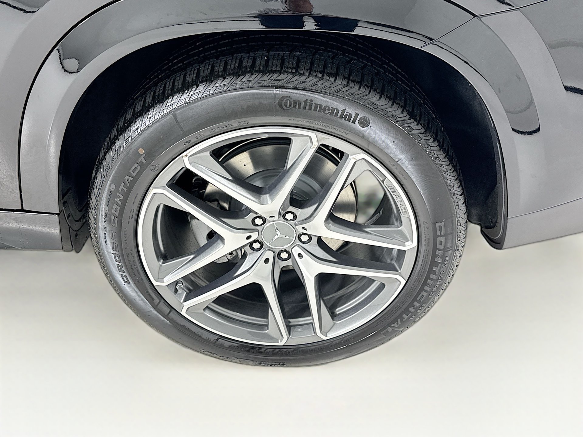 New 2026 Mercedes-Benz GLE 53 AMG 4MATIC Coupe image 34