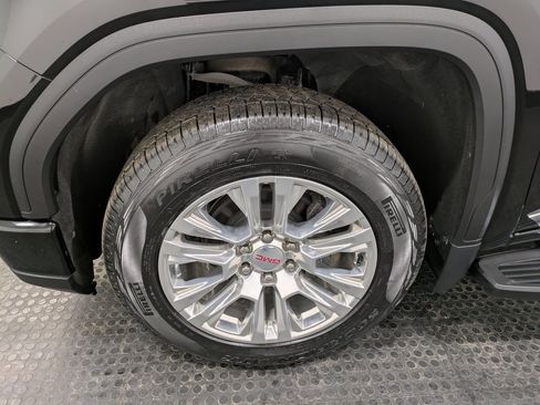 Used 2023 GMC Sierra 1500 Denali w/ Technology Package image 7