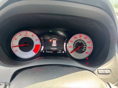 Used 2020 Acura RDX A-Spec AWD/4WD image 10
