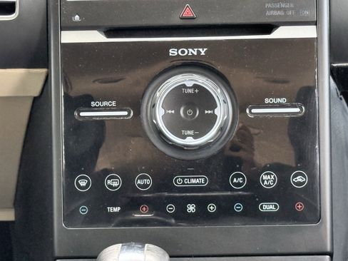 Used 2019 Ford Flex Limited w/ Equipment Group 301A AWD/4WD image 59