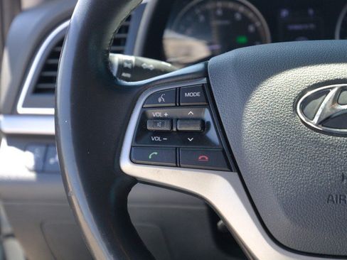 Used 2017 Hyundai Elantra Limited FWD image 18