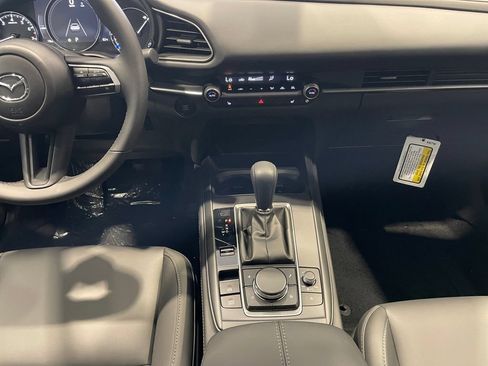 New 2026 MAZDA CX-30 AWD 2.5 S w/ Select Sport Pkg image 10
