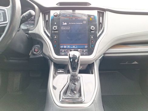 Certified 2021 Subaru Outback Limited image 18