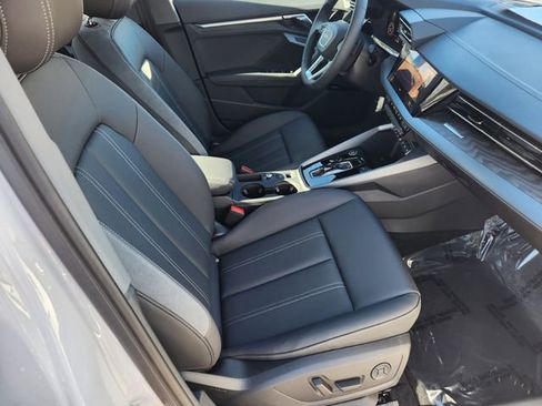New 2026 Audi A3 2.0T Premium image 12