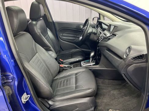 Used 2014 Ford Fiesta Titanium image 22