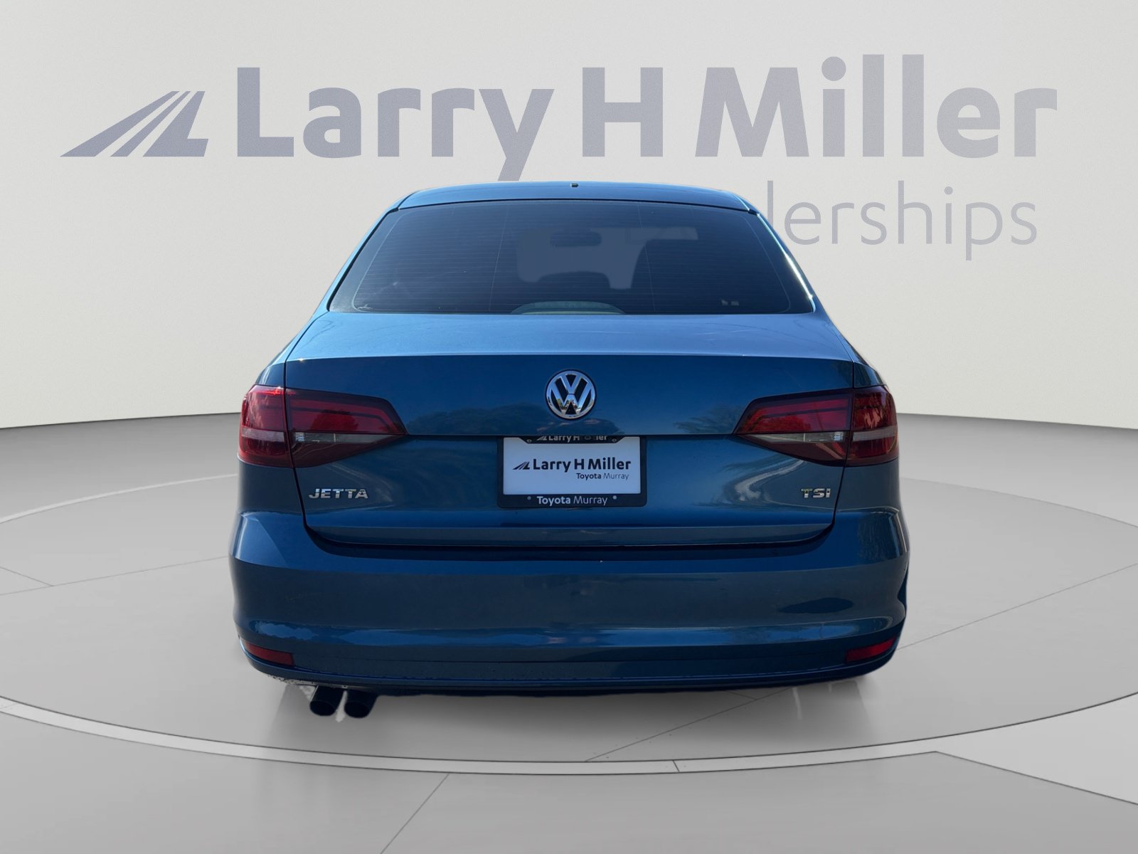 Used 2018 Volkswagen Jetta S FWD image 4