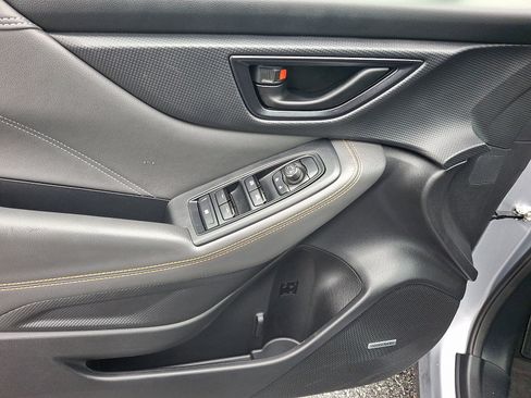 Certified 2025 Subaru Forester Wilderness image 12