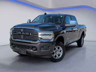 Used 2024 RAM 2500 Laramie