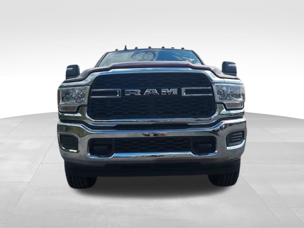 Used 2023 RAM 2500 Tradesman AWD/4WD image 3