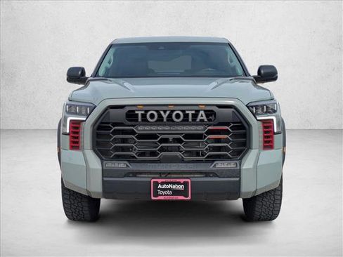 Used 2022 Toyota Tundra TRD Pro image 2
