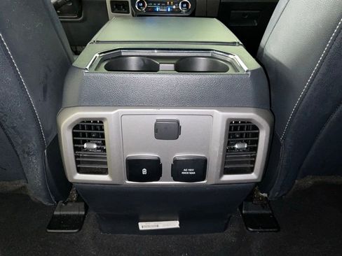 Used 2022 Ford F250 Lariat w/ Tremor Off-Road Package AWD/4WD image 16