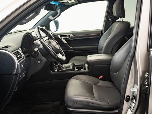 Used 2022 Lexus GX 460 Premium image 20